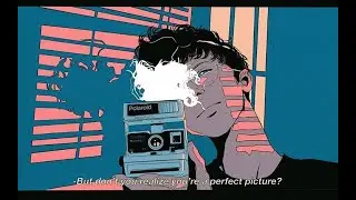 [LO-FI] chill beats to quarantine to