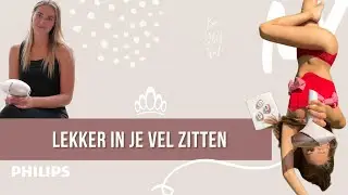 Lekker in je vel zitten: Hoe doen de finalisten dat? MISS NEDERLAND - 1 DAY TO GO