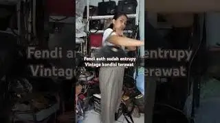 #tasbal #tassecond #tasauth #tasjonggol #tasbranded #kepalabal