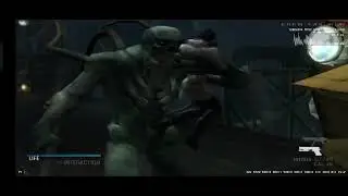 Anna all cutscenes cold fear PS2