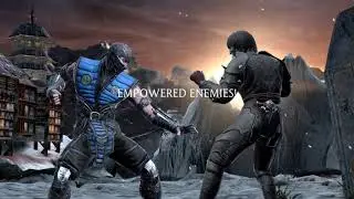 Black Dragon Tower Fatal 192-198 equipment preview and Rapid  game play, 4th &Final round!!!