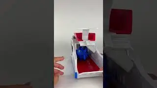 Satisfying Paw Patrol Whale Patroller Waiting for Mission  #asmr #pawpatrol #unboxing #toys
