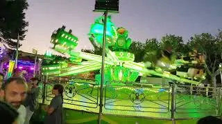 FESTA MAJOR 2024 Sant Feliu de Guíxols
