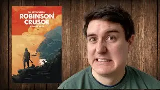 Re-evaluating Robinson Crusoe | Book Review