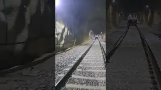 ##New Constructed  T4 Railway Line##