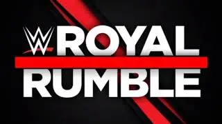 WWE Royal Rumble 2018 Official Theme Song - 