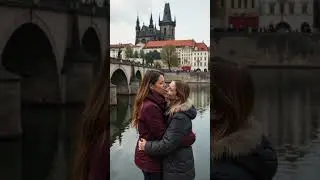 🌍✨ Unlock the secrets to perfect City Breaks in Europe! #shorts ✨🌍