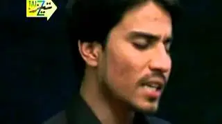 Mubarak hussain nagri 2014-15