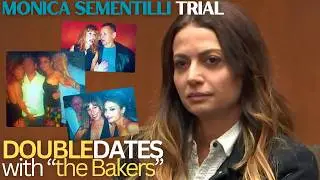 Monica Sementilli Trial (Pt 40) | Sheila Salehial