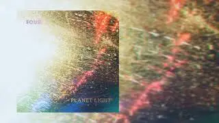 Planet Light - Under the Cloudless Sky