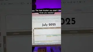 This Task Tracker Will Change How You Work Forever!