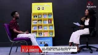 parlons de la jeunesse