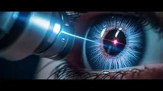 LASER EYE CORRECTION - Patient Experience blog BEFORE and AFTER with an Eye Doctor