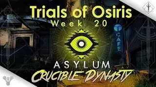 Trials of Osiris Year 2 Week 20 [Clan Highlights]