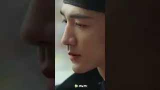 🥲&iexcl;Me duele! &iexcl;Su&eacute;ltame! #ElAscensodeNing #WeTV #shorts #ZhangWanyi #RenMin #CiSha