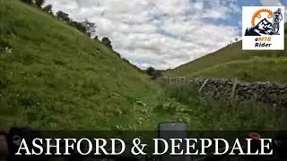 Ashford & Deepdale MTB
