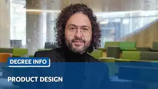 Study Product Design at UniSA