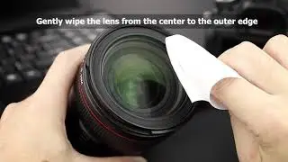 JJC CL-PRO2 Cleaning Kit (Including JJC CL-P7 lens pen)
