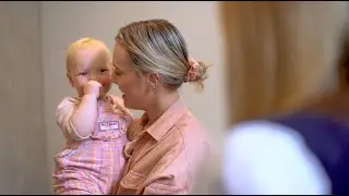 Mitcham Private Hospital - Early Parenting Centre