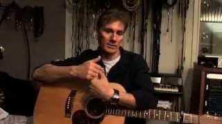 Making 'Endless Days': In the Studio with David Hobson & Chong Lim