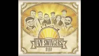 Lazy Swing Band -  Crack the Beat (electroswing remix)