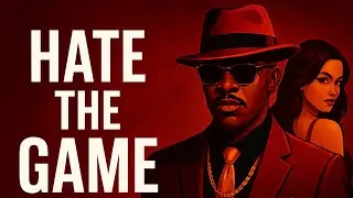 Don’t Hate The Player, Hate The Game 