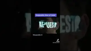 Inseparables Amor al Limite / Temporada 3