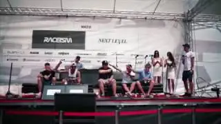 RACEISM EVENT 2016 - SECOND OFFICIAL MOVIE