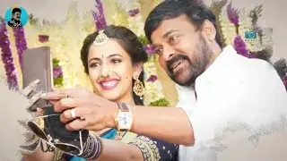 Niharika Konidela Marriage Video | Niharika Wedding Exclusive Video | #Nischay