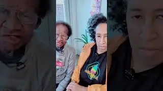 No more ravens or running brooks | Prophet Fred Spidell & Prophetess T.N. Harper
