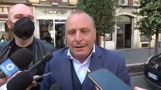 Camera di Commercio, la Cia a De Luca: basta commisariamento