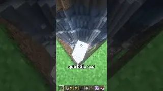 NO ENTRES al AUDIO..🚫😱 #minecraft  #shorts
