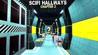 This Overly Detailed Scifi Challenge Broke My Eyes...Again