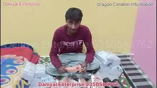 Silicone Condom Information | Dragon Condom Review | Best Crystal Dragon Condom Price in India 