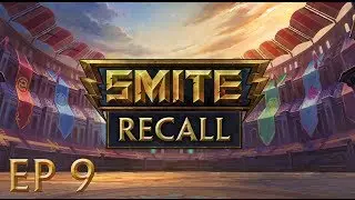 SMITE: Recall #9