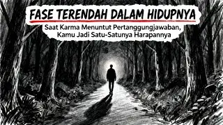 Karma Membalikkannya! Dia Yang Zalim Ke Kamu Akan Meminta Maaf Dan Butuh Bantuanmu - Tarot Reading