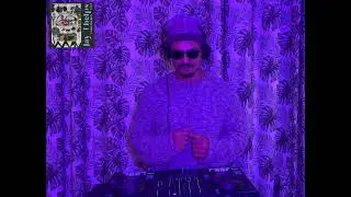 DJ mix- Broken Standards Vol.2