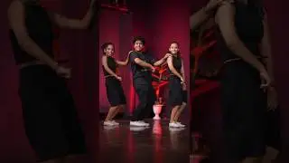 Keti Ko 😍&hearts;️ | #Dance #abcddancefactory #youtubeshorts #trending #shorts