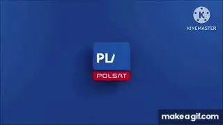 polsat play logo 2020