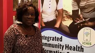 Malawi Integrated Community Health Information System - DHIS2 use case presentation