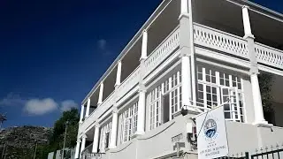 [HotelATG] Review Castle Hill Guesthouse