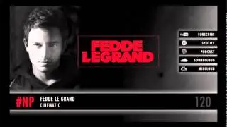 Fedde Le Grand - Cinematic