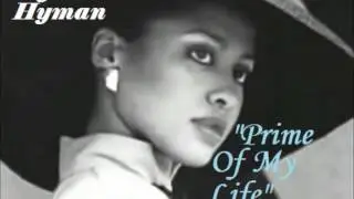 PHYLLIS HYMAN Prime Of My Life written by Preston and Gina Glass
