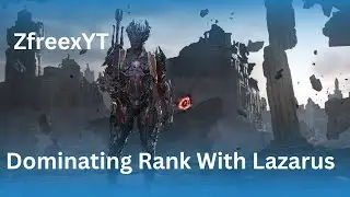 LIVE | RANK PUSH WITH WEBCAM | CODM
