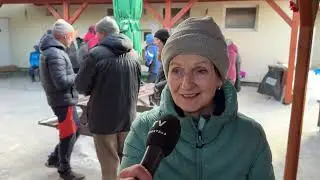 Chrastava TV - Chrastavské šlápoty 2026