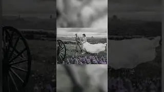 AI Takes Photography Out Of This World 🌎 🤖📸 #wedding #photoshop #adobefirefly #ai
