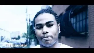 400BLOCKTV : KASH X FREESTYLE