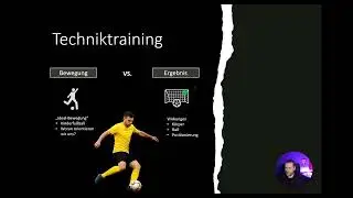 Techniktrainer/-in Online Zertifikat - Markus Steffen Techniktraining