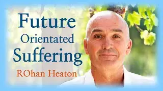 Live ~ The Importance of Now vs a Future Orientated Existence