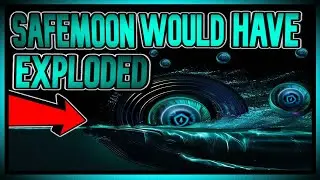 Fixing Safemoons Tokenomics (WOULD HAVE EXPLODED)